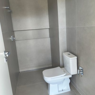 Apartamentos com 114m², 3 quartos, 2 suítes, 2 garagens, no bairro Jurerê em Florianópolis