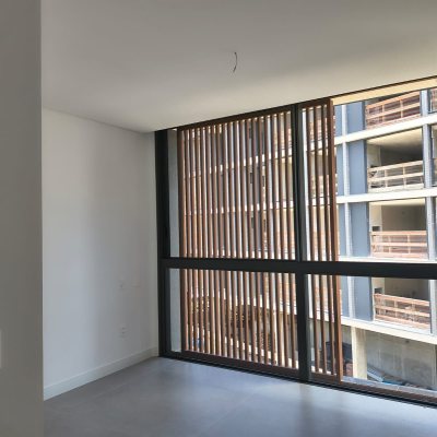 Apartamentos com 114m², 3 quartos, 2 suítes, 2 garagens, no bairro Jurerê em Florianópolis
