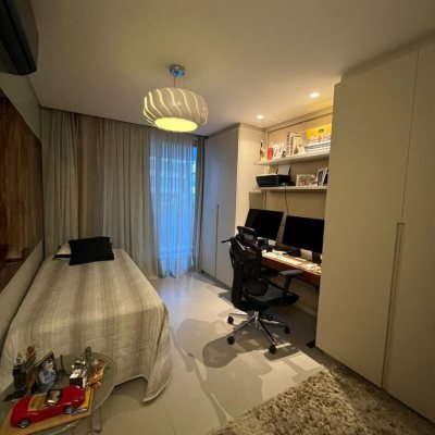 Apartamentos com 147m², 2 quartos, 2 suítes, no bairro Jurerê Internacional em Florianópolis