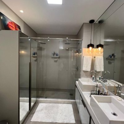 Apartamentos com 147m², 2 quartos, 2 suítes, no bairro Jurerê Internacional em Florianópolis