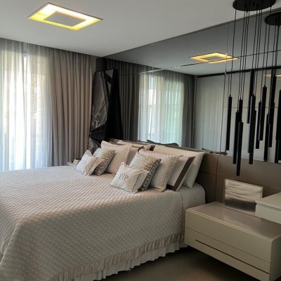 Apartamentos com 147m², 2 quartos, 2 suítes, no bairro Jurerê Internacional em Florianópolis