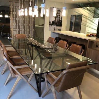 Apartamentos com 147m², 2 quartos, 2 suítes, no bairro Jurerê Internacional em Florianópolis