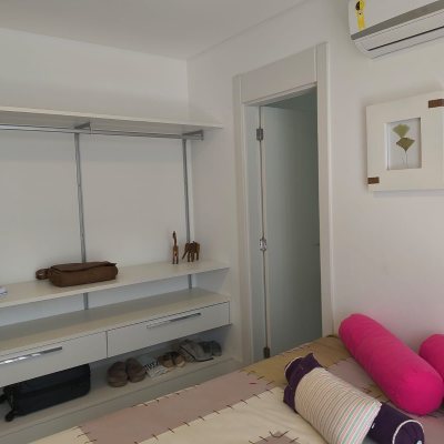 Apartamentos com 147m², 3 quartos, 3 suítes, 2 garagens, no bairro Jurerê Internacional em Florianópolis