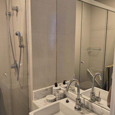 Apartamentos com 147m², 3 quartos, 3 suítes, 2 garagens, no bairro Jurerê Internacional em Florianópolis