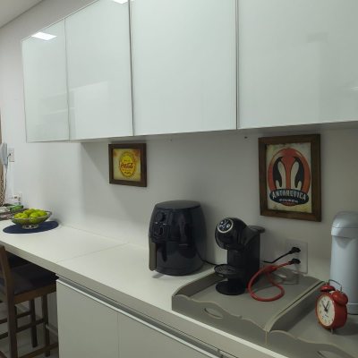 Apartamentos com 147m², 3 quartos, 3 suítes, 2 garagens, no bairro Jurerê Internacional em Florianópolis