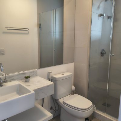 Apartamentos com 147m², 3 quartos, 3 suítes, 2 garagens, no bairro Jurerê Internacional em Florianópolis