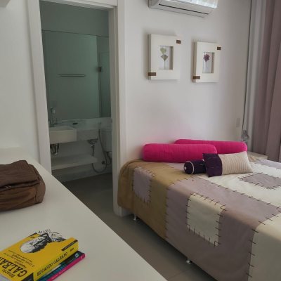 Apartamentos com 147m², 3 quartos, 3 suítes, 2 garagens, no bairro Jurerê Internacional em Florianópolis