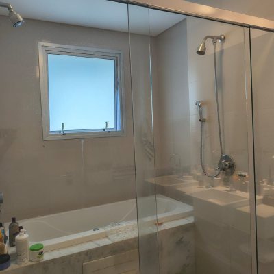 Apartamentos com 147m², 3 quartos, 3 suítes, 2 garagens, no bairro Jurerê Internacional em Florianópolis