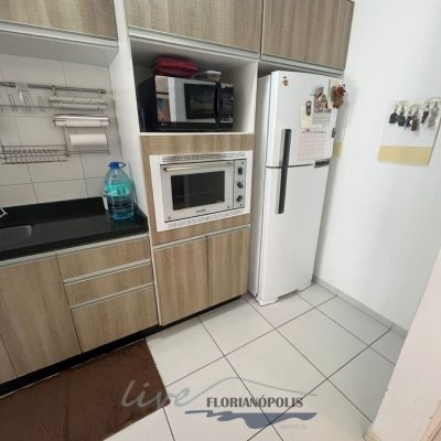 Apartamentos com 69m², 2 quartos, 1 suíte, 1 garagem, no bairro Canasvieiras em Florianópolis