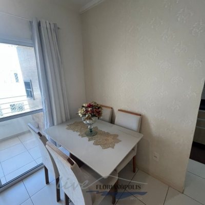 Apartamentos com 69m², 2 quartos, 1 suíte, 1 garagem, no bairro Canasvieiras em Florianópolis