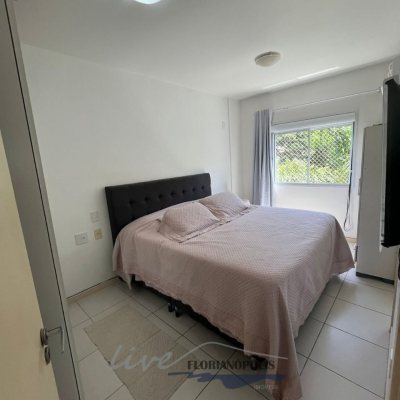 Apartamentos com 69m², 2 quartos, 1 suíte, 1 garagem, no bairro Canasvieiras em Florianópolis