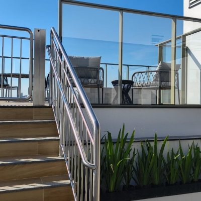 Apartamentos com 65m², 2 quartos, 1 suíte, 1 garagem, no bairro Jurerê Internacional em Florianópolis