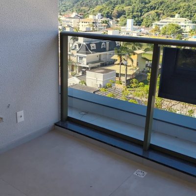 Apartamentos com 65m², 2 quartos, 1 suíte, 1 garagem, no bairro Jurerê Internacional em Florianópolis
