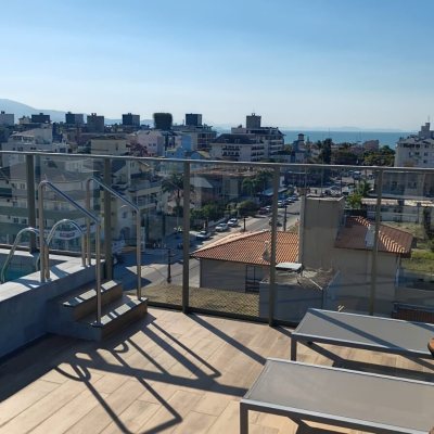 Apartamentos com 65m², 2 quartos, 1 suíte, 1 garagem, no bairro Jurerê Internacional em Florianópolis