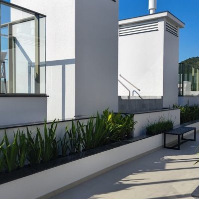 Apartamentos com 65m², 2 quartos, 1 suíte, 1 garagem, no bairro Jurerê Internacional em Florianópolis