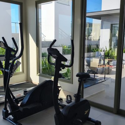 Apartamentos com 65m², 2 quartos, 2 suítes, 2 garagens, no bairro Jurerê Internacional em Florianópolis