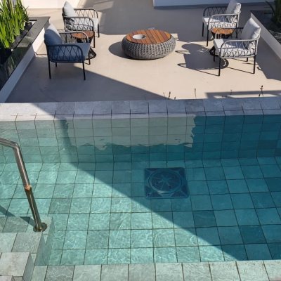 Apartamentos com 65m², 2 quartos, 2 suítes, 2 garagens, no bairro Jurerê Internacional em Florianópolis