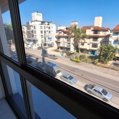 Apartamentos com 65m², 2 quartos, 2 suítes, 2 garagens, no bairro Jurerê Internacional em Florianópolis