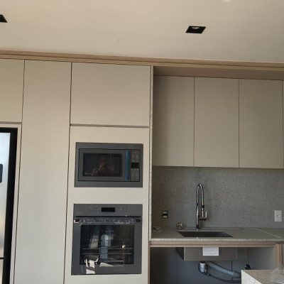 Apartamentos com 65m², 2 quartos, 2 suítes, 2 garagens, no bairro Jurerê Internacional em Florianópolis