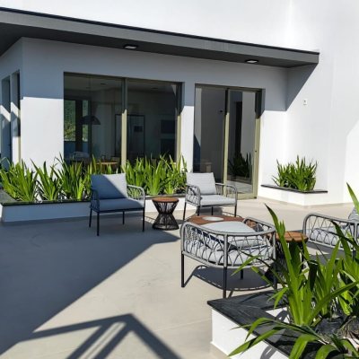 Apartamentos com 65m², 2 quartos, 2 suítes, 2 garagens, no bairro Jurerê Internacional em Florianópolis