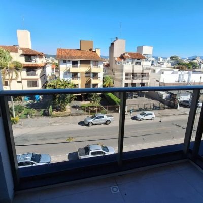 Apartamentos com 65m², 2 quartos, 2 suítes, 2 garagens, no bairro Jurerê Internacional em Florianópolis