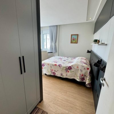 Cobertura com 226m², 3 quartos, 2 suítes, 2 garagens, no bairro Jurerê Internacional em Florianópolis