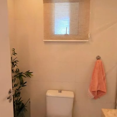 Cobertura com 99m², 4 quartos, 3 suítes, 2 garagens, no bairro Jurerê Internacional em Florianópolis