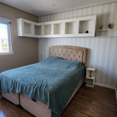 Cobertura com 99m², 4 quartos, 3 suítes, 2 garagens, no bairro Jurerê Internacional em Florianópolis