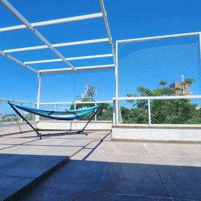 Cobertura com 99m², 4 quartos, 3 suítes, 2 garagens, no bairro Jurerê Internacional em Florianópolis