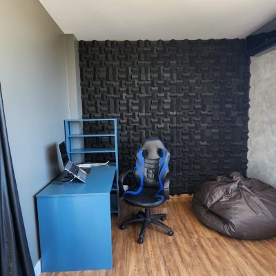 Cobertura com 99m², 4 quartos, 3 suítes, 2 garagens, no bairro Jurerê Internacional em Florianópolis