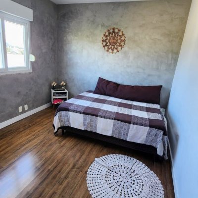 Cobertura com 99m², 4 quartos, 3 suítes, 2 garagens, no bairro Jurerê Internacional em Florianópolis