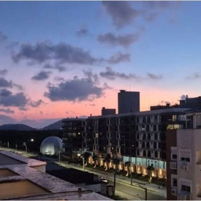 Cobertura com 118m², 3 quartos, 1 suíte, 1 garagem, no bairro Jurerê Internacional em Florianópolis