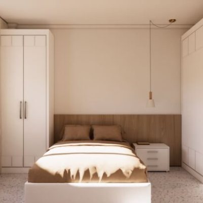 Cobertura com 118m², 3 quartos, 1 suíte, 1 garagem, no bairro Jurerê Internacional em Florianópolis