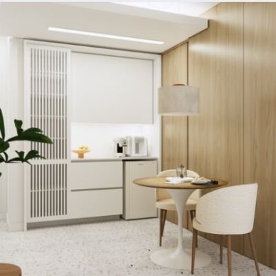 Cobertura com 118m², 3 quartos, 1 suíte, 1 garagem, no bairro Jurerê Internacional em Florianópolis