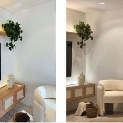 Cobertura com 118m², 3 quartos, 1 suíte, 1 garagem, no bairro Jurerê Internacional em Florianópolis