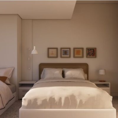 Cobertura com 118m², 3 quartos, 1 suíte, 1 garagem, no bairro Jurerê Internacional em Florianópolis