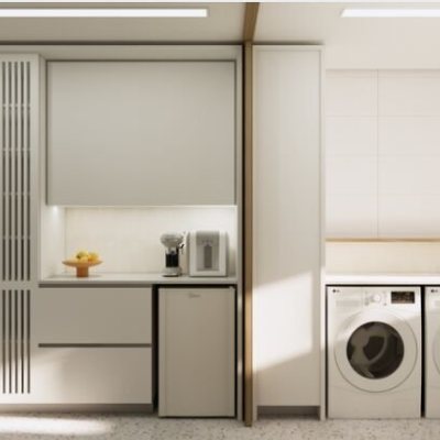 Cobertura com 118m², 3 quartos, 1 suíte, 1 garagem, no bairro Jurerê Internacional em Florianópolis