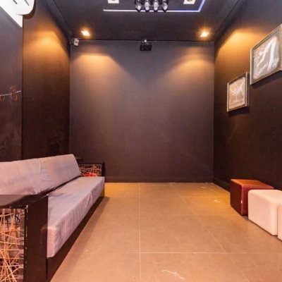 Apartamentos com 167m², 4 quartos (sendo 2 suítes), 2 garagens, no bairro Centro em Balneário Camboriú