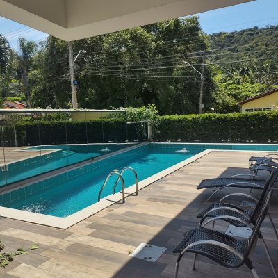 Apartamentos com 86m², 3 quartos, 3 suítes, 1 garagem, no bairro Jurerê em Florianópolis