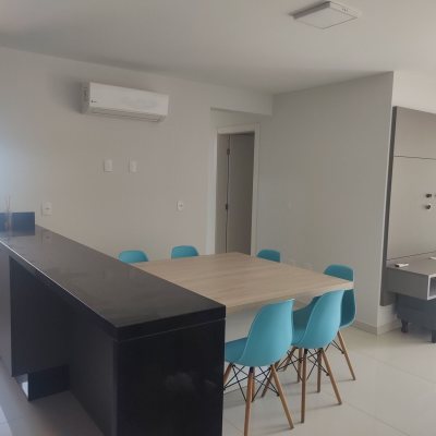Apartamentos com 86m², 3 quartos, 3 suítes, 1 garagem, no bairro Jurerê em Florianópolis