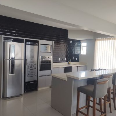 Apartamentos com 86m², 3 quartos, 3 suítes, 1 garagem, no bairro Jurerê em Florianópolis