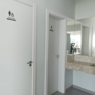 Apartamentos com 86m², 3 quartos, 3 suítes, 1 garagem, no bairro Jurerê em Florianópolis