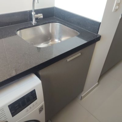 Apartamentos com 86m², 3 quartos, 3 suítes, 1 garagem, no bairro Jurerê em Florianópolis