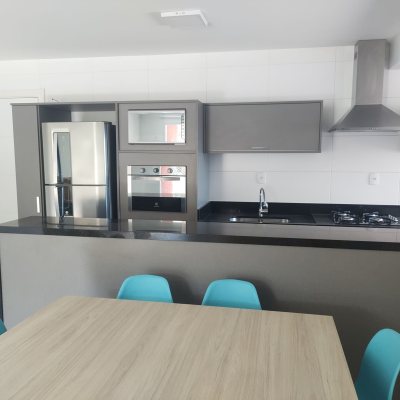 Apartamentos com 86m², 3 quartos, 3 suítes, 1 garagem, no bairro Jurerê em Florianópolis
