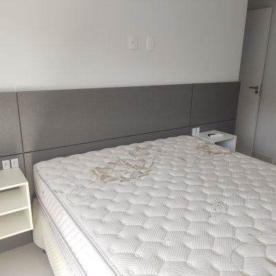 Apartamentos com 86m², 3 quartos, 3 suítes, 1 garagem, no bairro Jurerê em Florianópolis