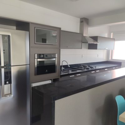 Apartamentos com 86m², 3 quartos, 3 suítes, 1 garagem, no bairro Jurerê em Florianópolis