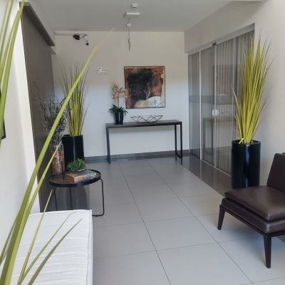 Apartamentos com 86m², 3 quartos, 3 suítes, 1 garagem, no bairro Jurerê em Florianópolis