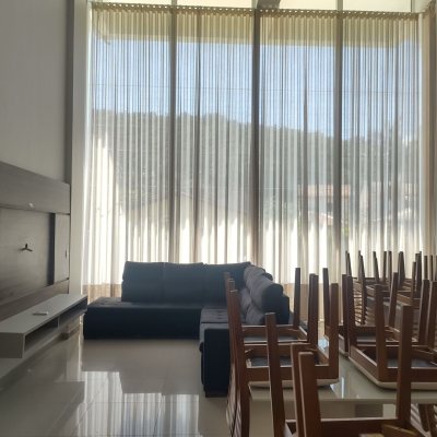 Apartamentos com 86m², 3 quartos, 3 suítes, 1 garagem, no bairro Jurerê em Florianópolis