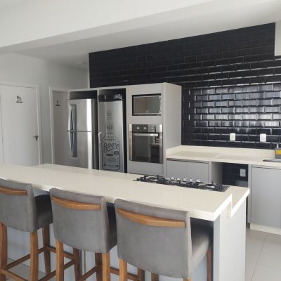 Apartamentos com 86m², 3 quartos, 3 suítes, 1 garagem, no bairro Jurerê em Florianópolis