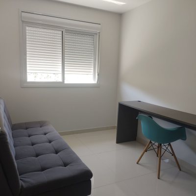 Apartamentos com 86m², 3 quartos, 3 suítes, 1 garagem, no bairro Jurerê em Florianópolis